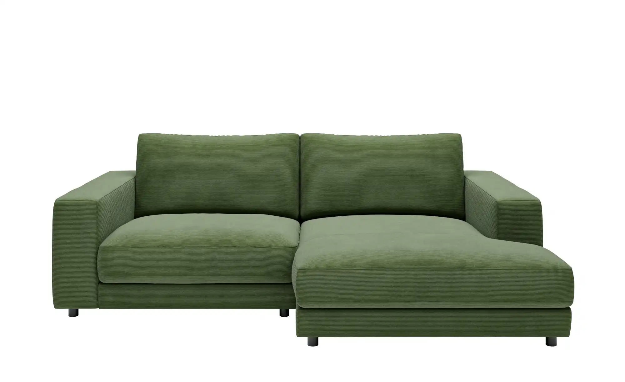 Jette Home Ecksofa in Cord Sila