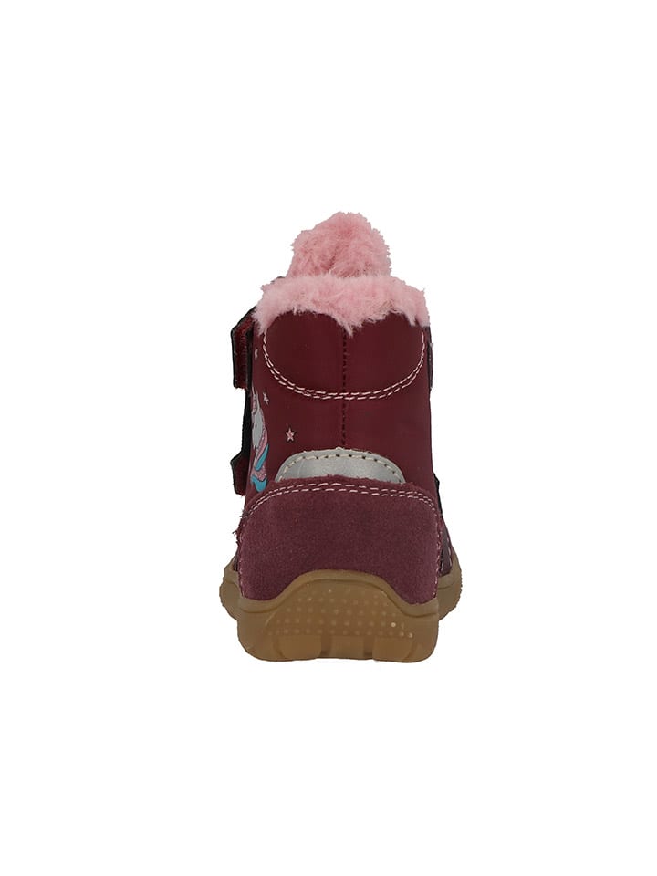 Lurchi Winterboots 