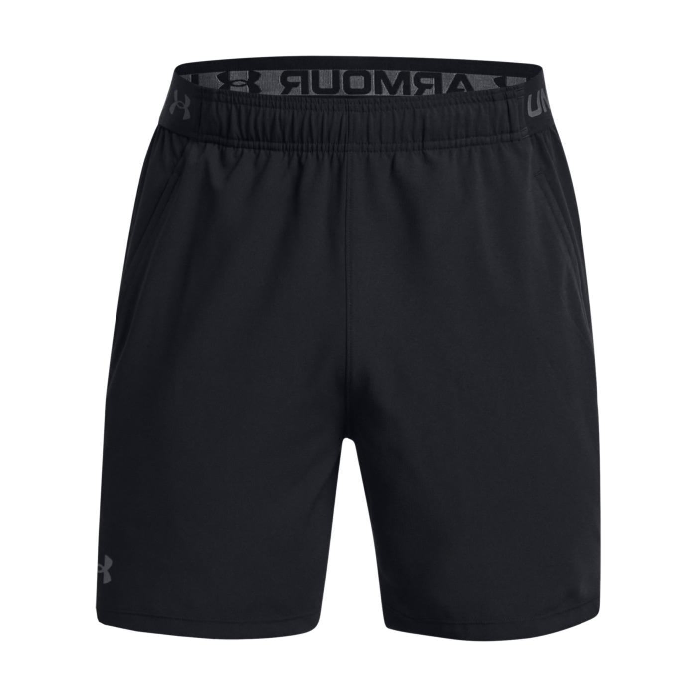 Under Armour Vanish 6in Graphic Short F001