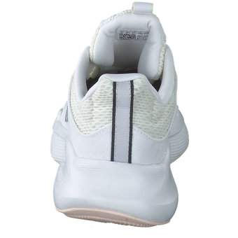 adidas ALPHAEDGE Sneaker in weiß