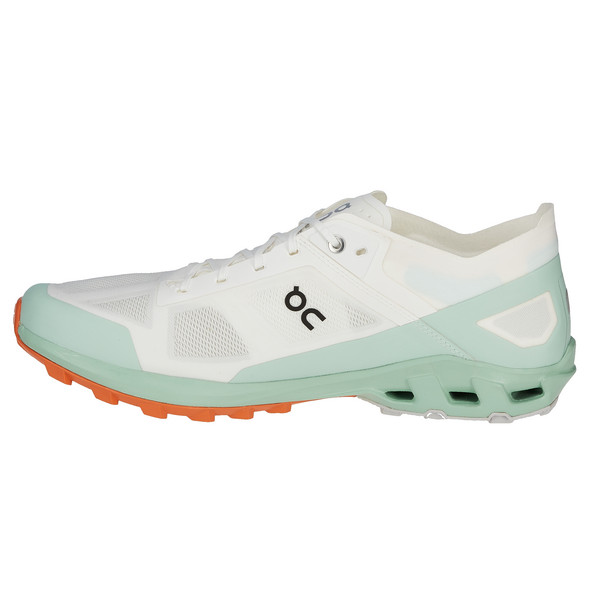 CLOUDVENTURE PEAK 3 UNDYED Herren - Trailrunningschuhe