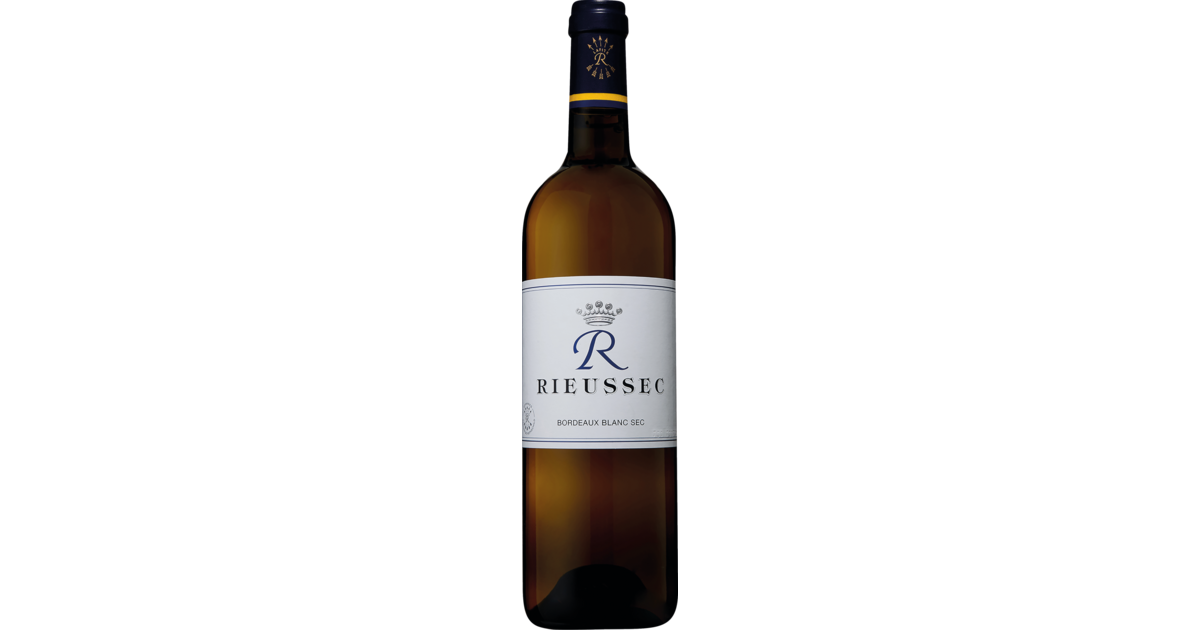 R de Rieussec