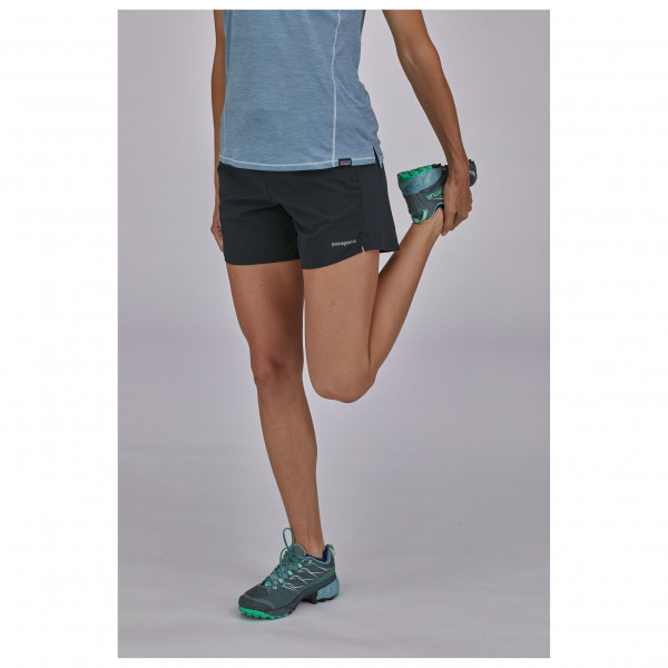 Patagonia - Women's Multi Trails Shorts 55'' - Laufshorts