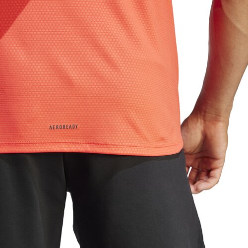 HERREN SHIRT D4T STRENGTH WORKOUT