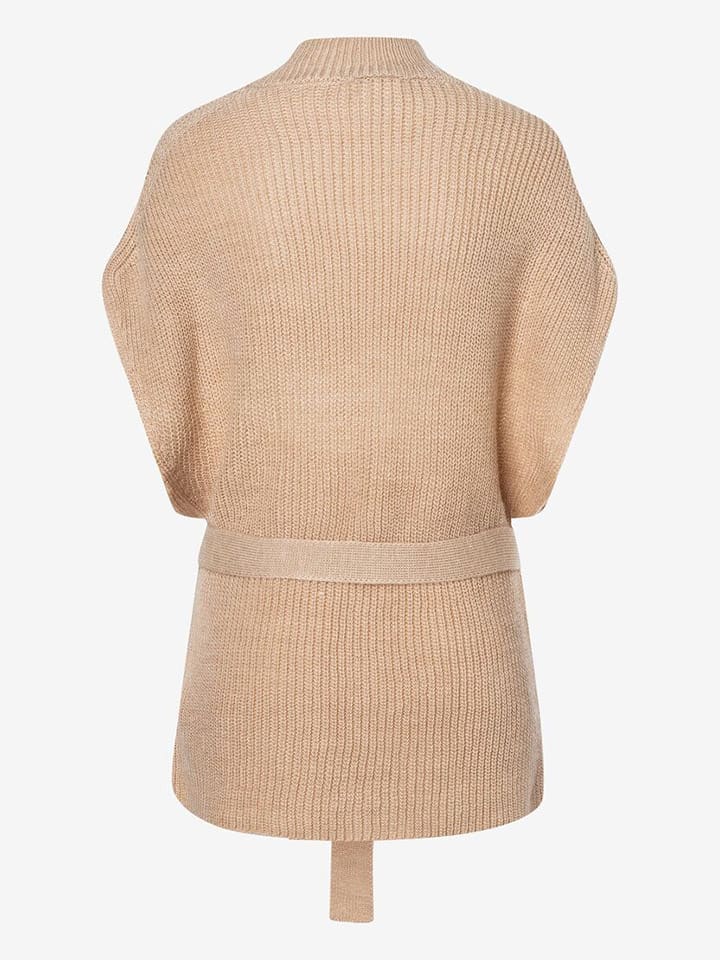 More & More Pullunder in Beige günstig kaufen