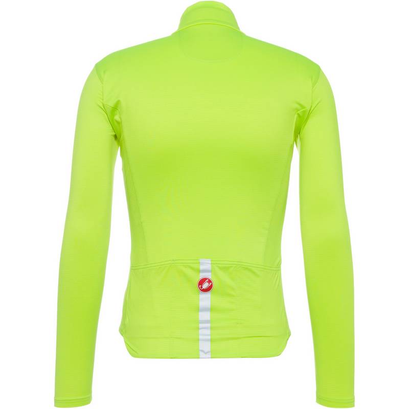 castelli PRO THERMAL MID Trikot Herren