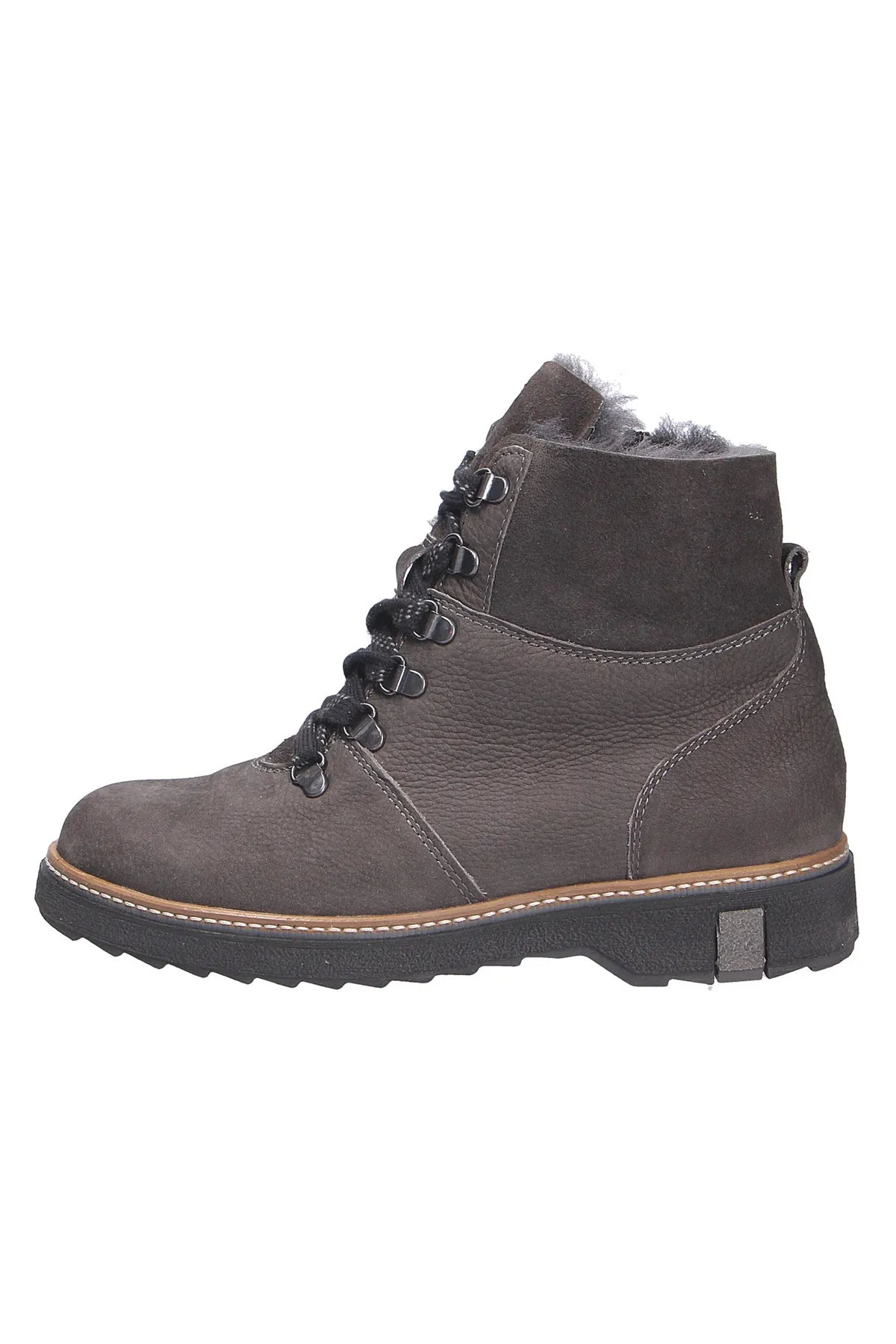Waldläufer  Comfort Stiefelette