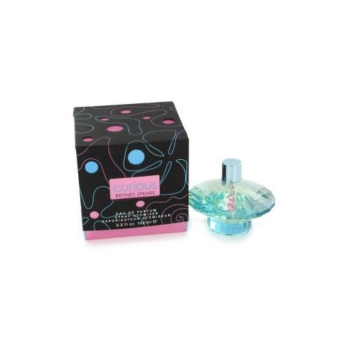 Britney Spears Curious parfemska voda 100 ml