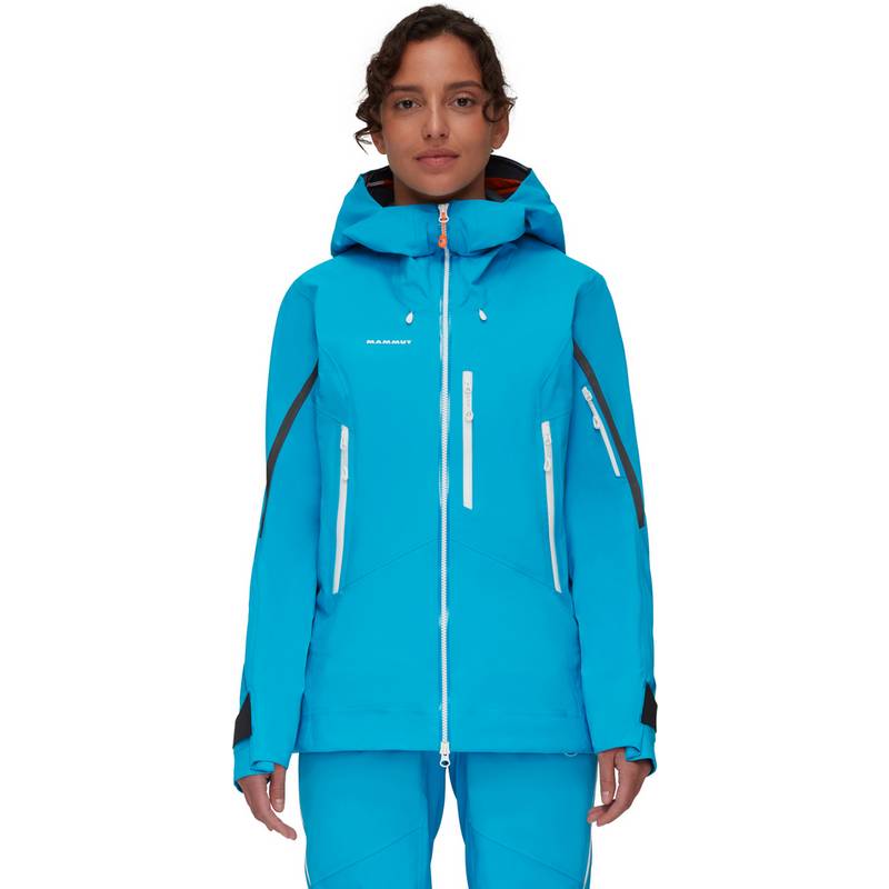 Mammut Nordwand Pro Hardshelljacke Damen