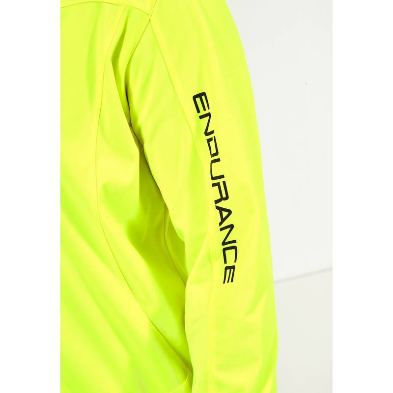 Endurance CLUSON M MEMBRANE CYCLING Trikot Herren