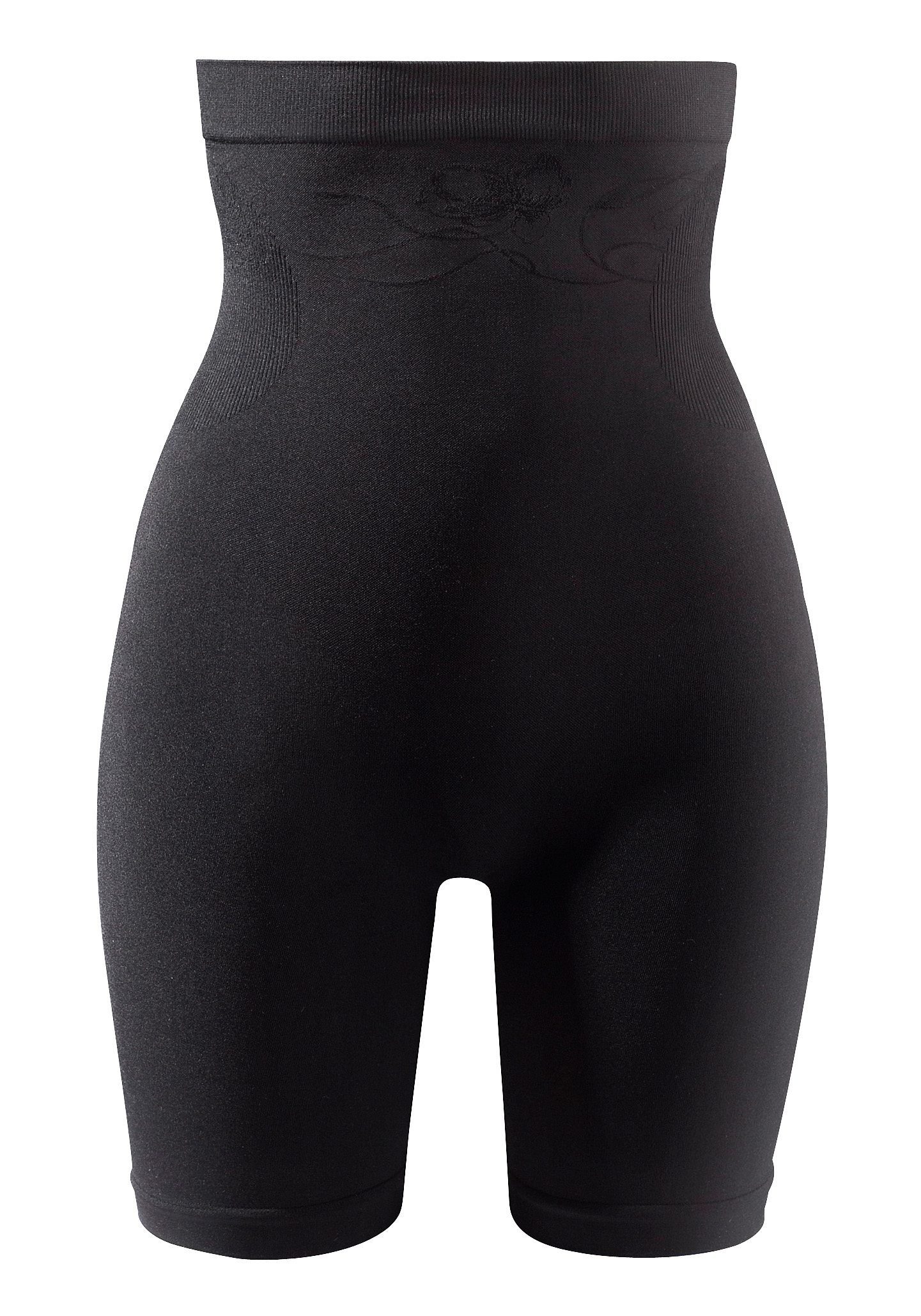 LASCANA Shapinghose SEAMLESS mit hoher Taille, Basic Dessous