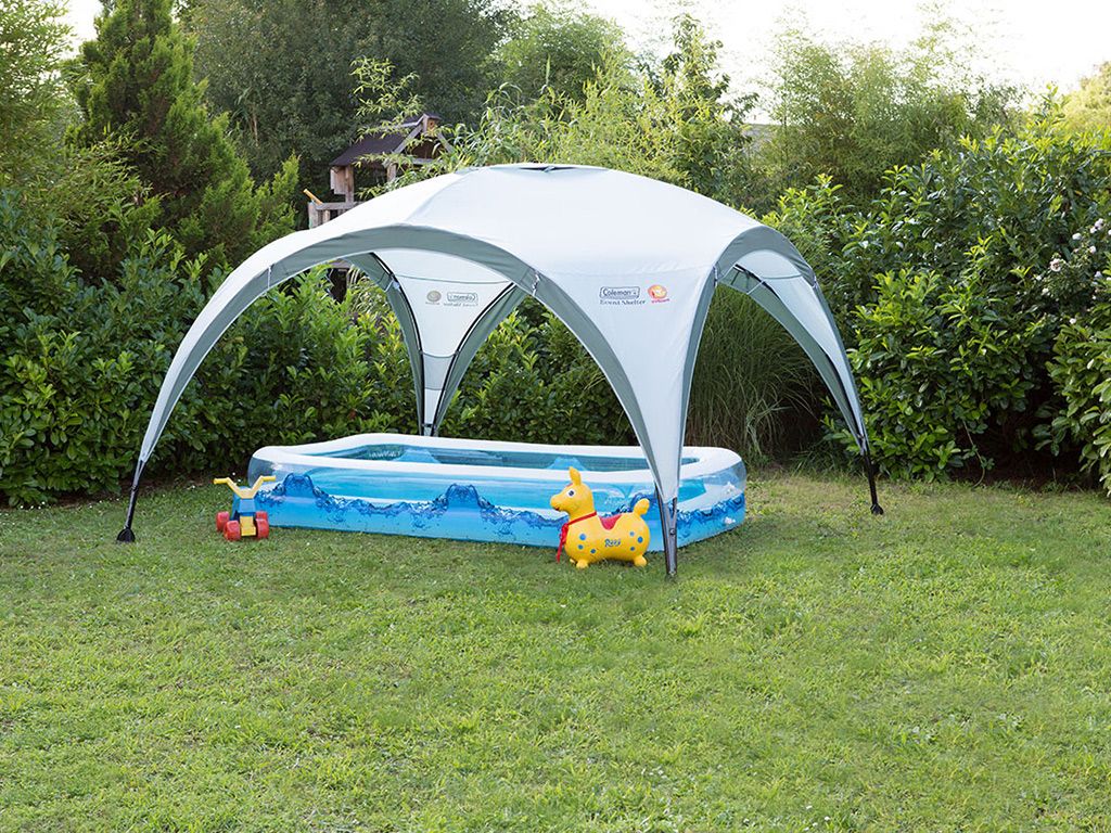 Coleman Event Shelter M Partyzelt