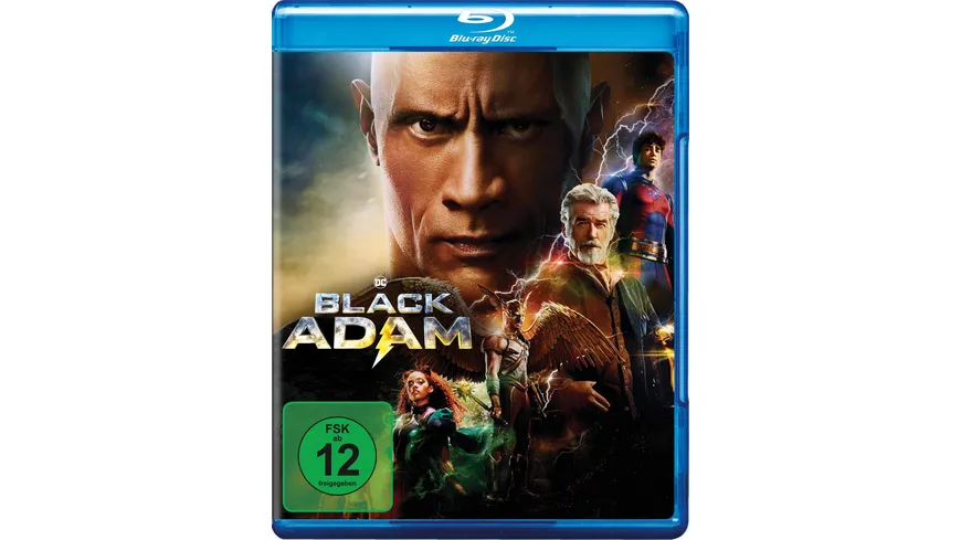 Black Adam