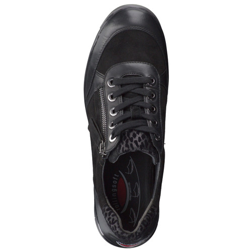Schnürschuh-26610090100 Gabor Comfort