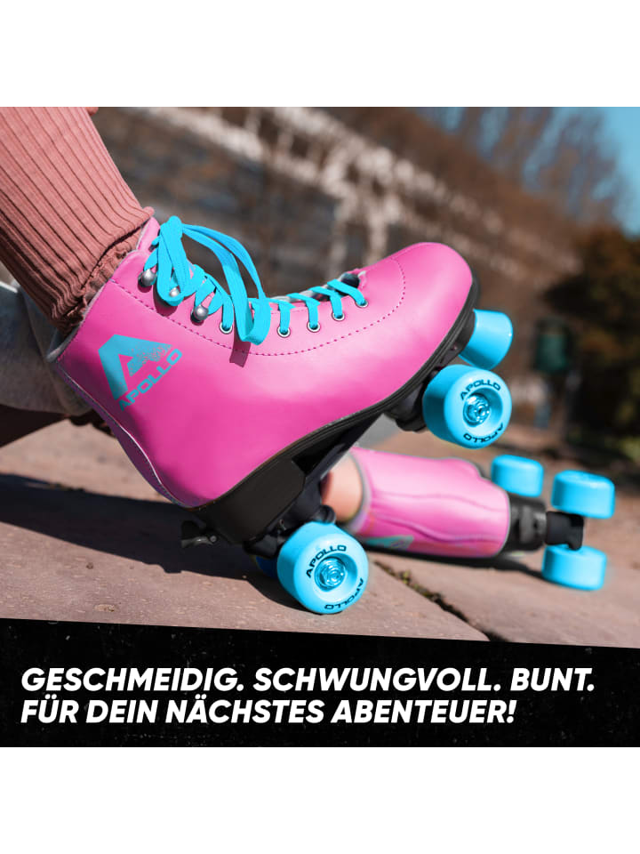 Apollo Rollschuhe Kinder 
