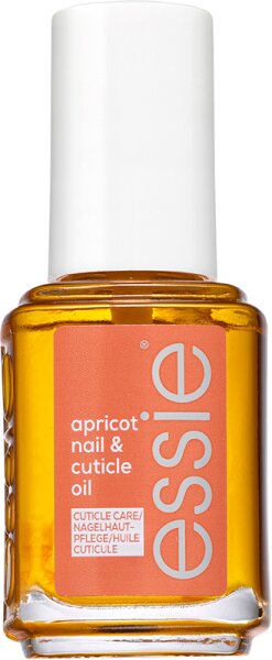 Essie apricot cuticle oil Nagelöl