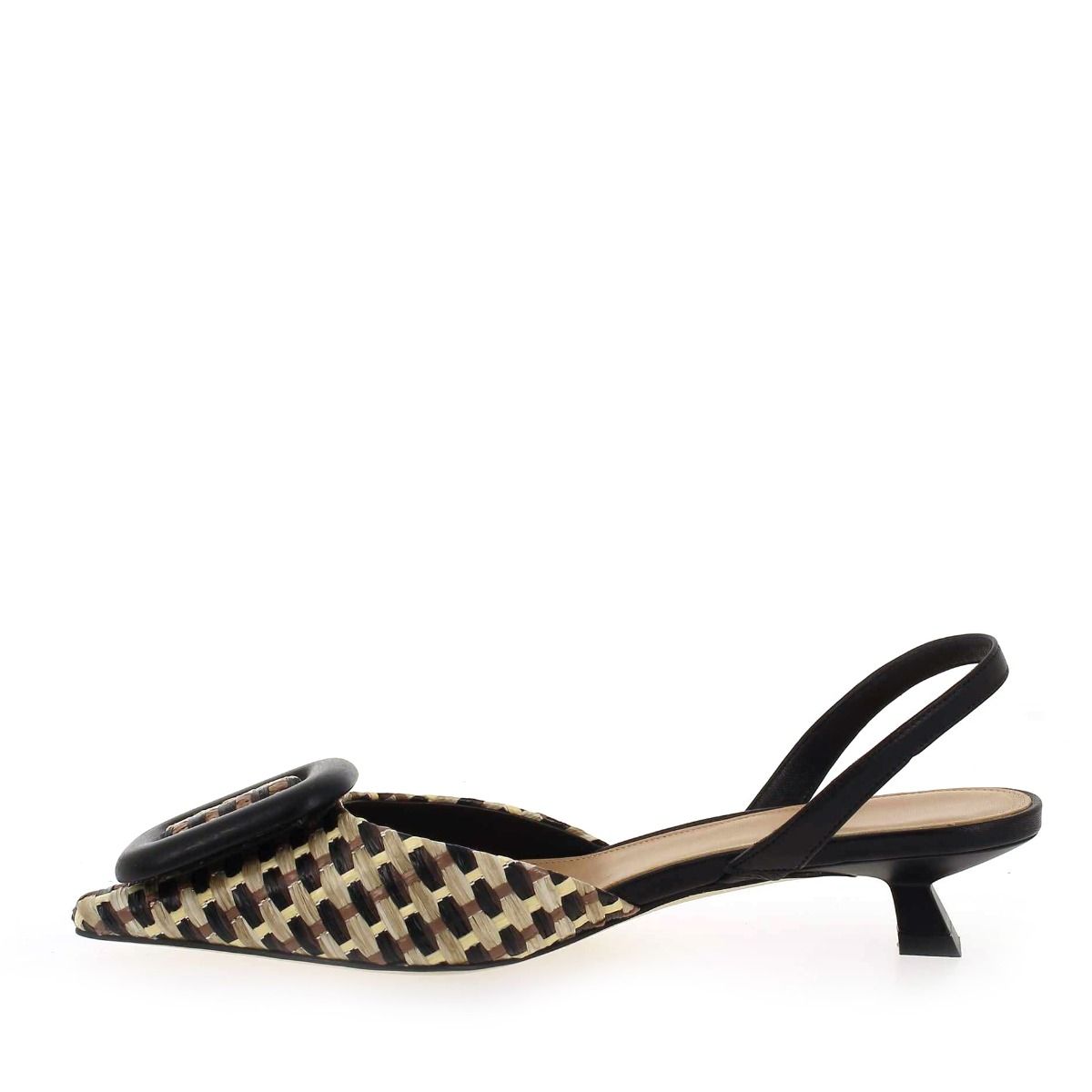 Chantal 1962  1914 - Noir Beige