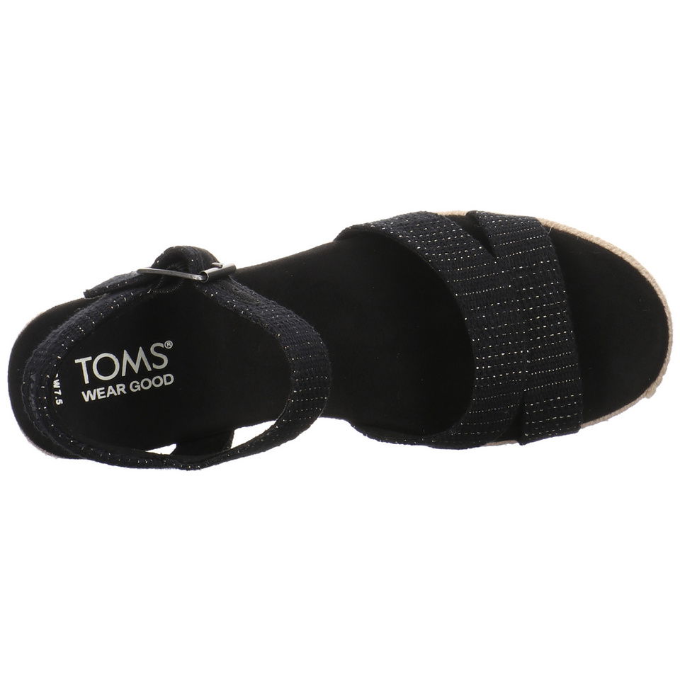 TOMS Audrey Sandalette