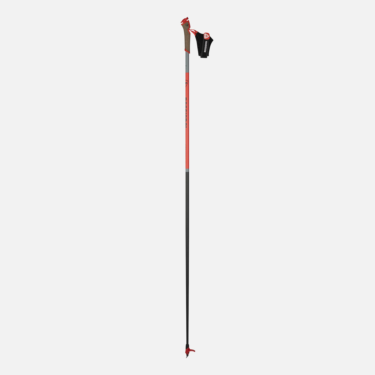 UNISEX RACING NORDIC SKISTÖCKE WCS PREMIUM (FREIE GRÖSSEN)