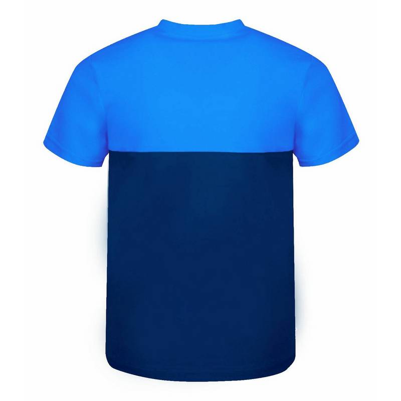 Trollkids Bergen T-Shirt Kinder