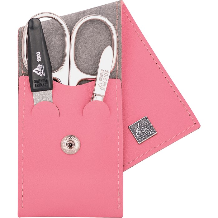 Taschen-Etui, 3-tlg. Colour