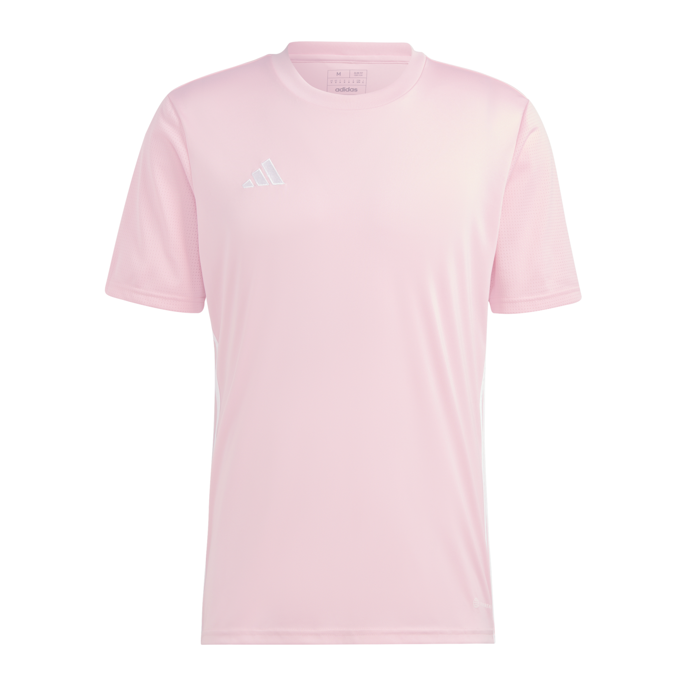 adidas Tabela 23 Trikot Pink Weiss