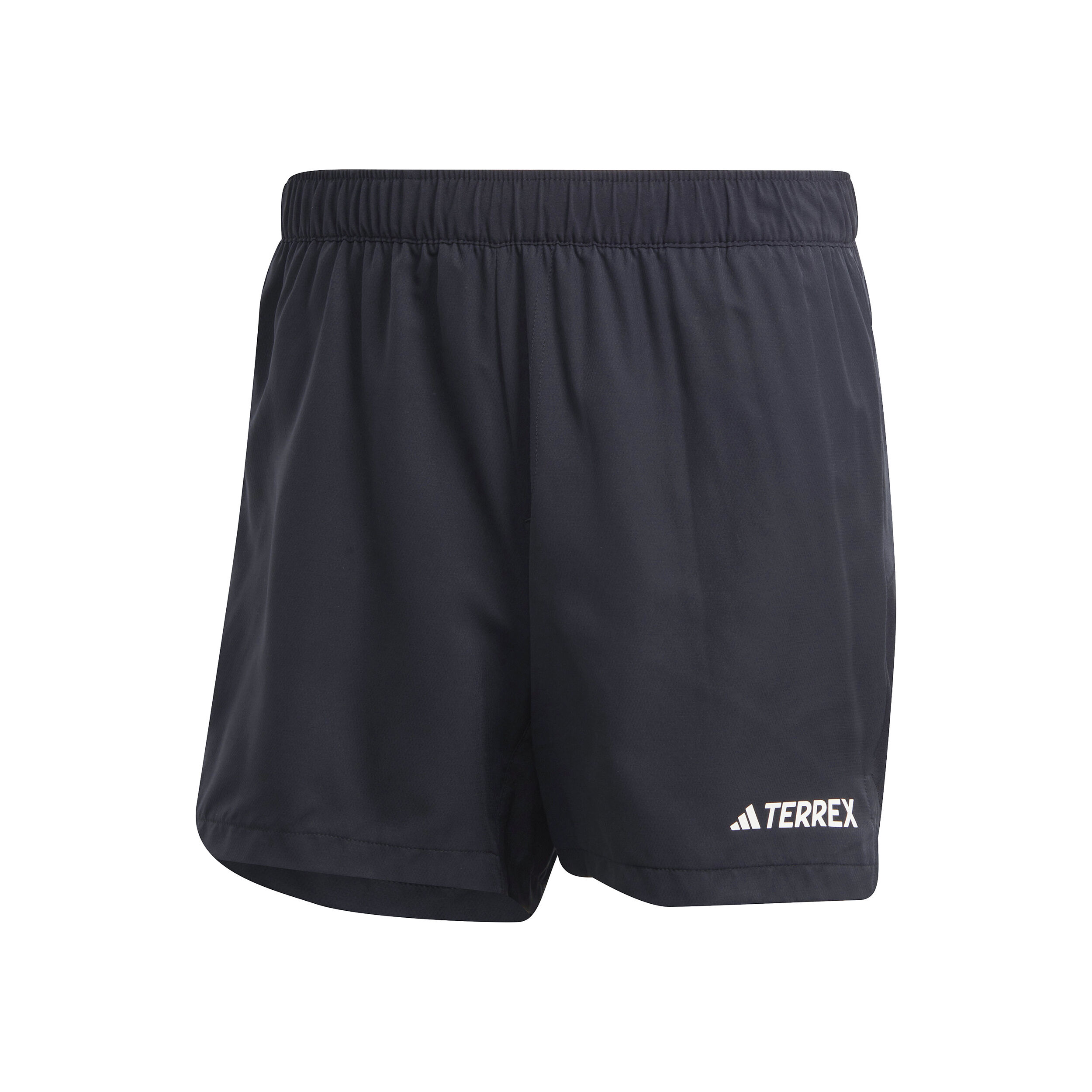 Terrex MT Trail 5Inch Laufshorts Herren - Schwarz