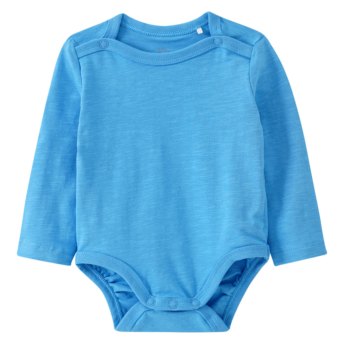 Newborn Strampler und Langarmbody im Set