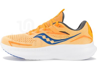 Saucony Ride 15 W