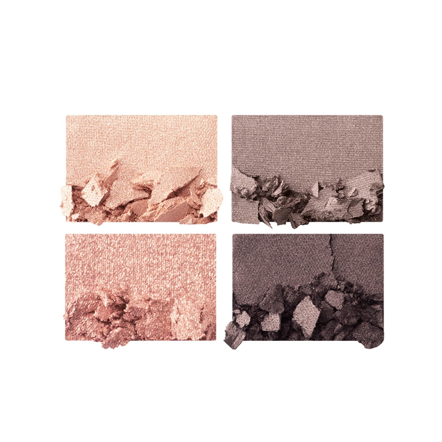 Luxury Palette - The Uptown Girl