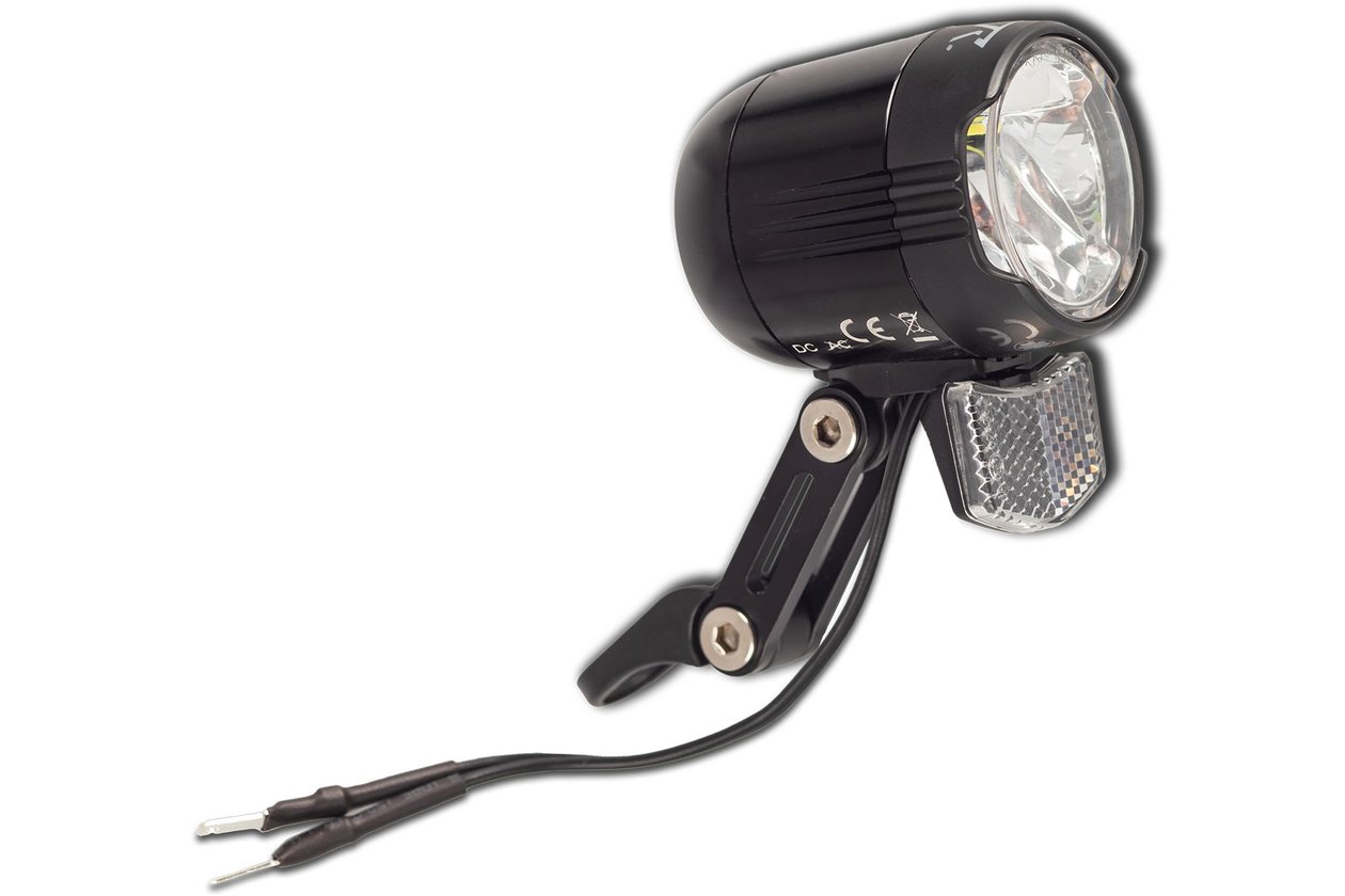Cube RFR E-Bike Frontlicht E 120 BES2