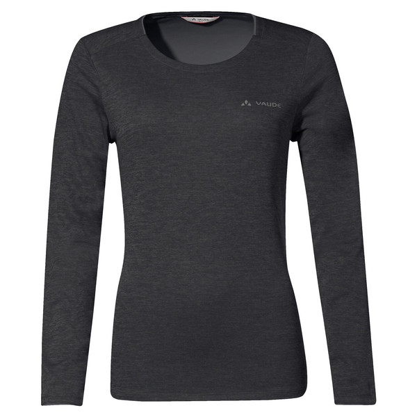 ESSENTIAL LS T-SHIRT Damen - Funktionsshirt