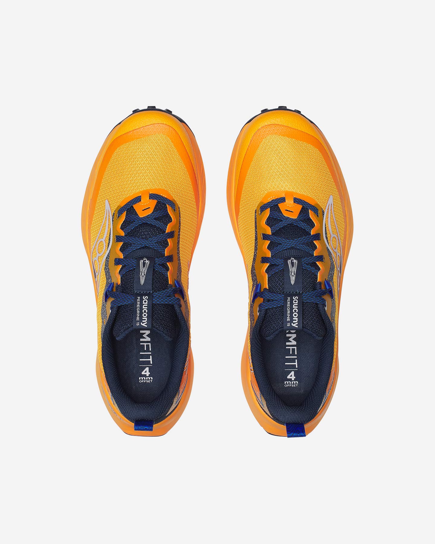 Scarpe Trail Saucony Peregrine 15 M S20990-164