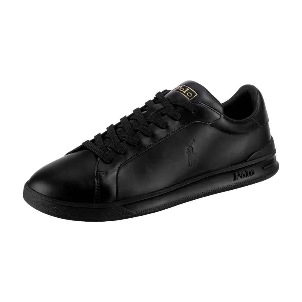 Ralph Lauren Hrt Ct II 809845110001 / schwarz