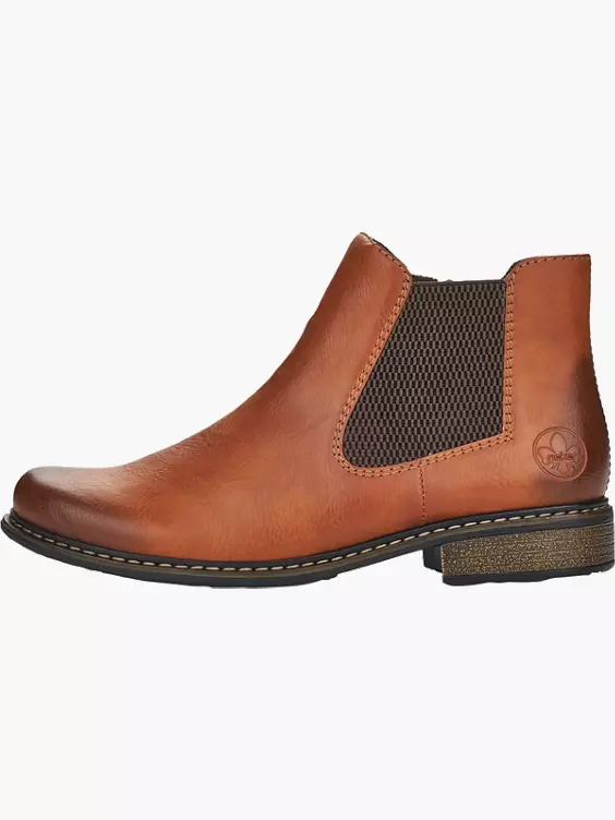 Rieker Damen Chelsea Boots