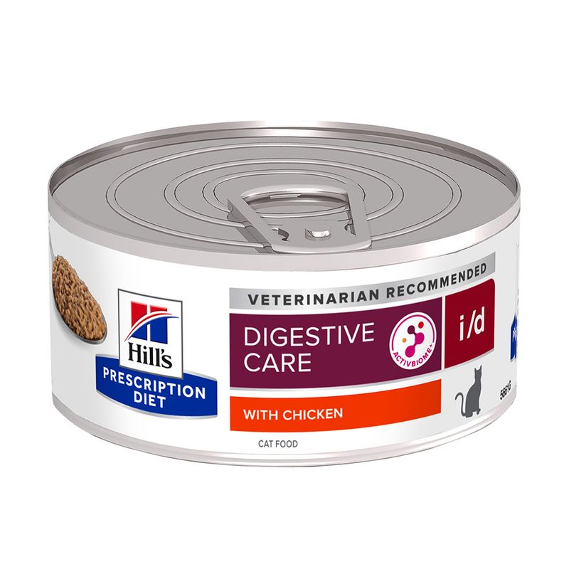 Hill's Prescription Diet i/d Digestive Care Huhn