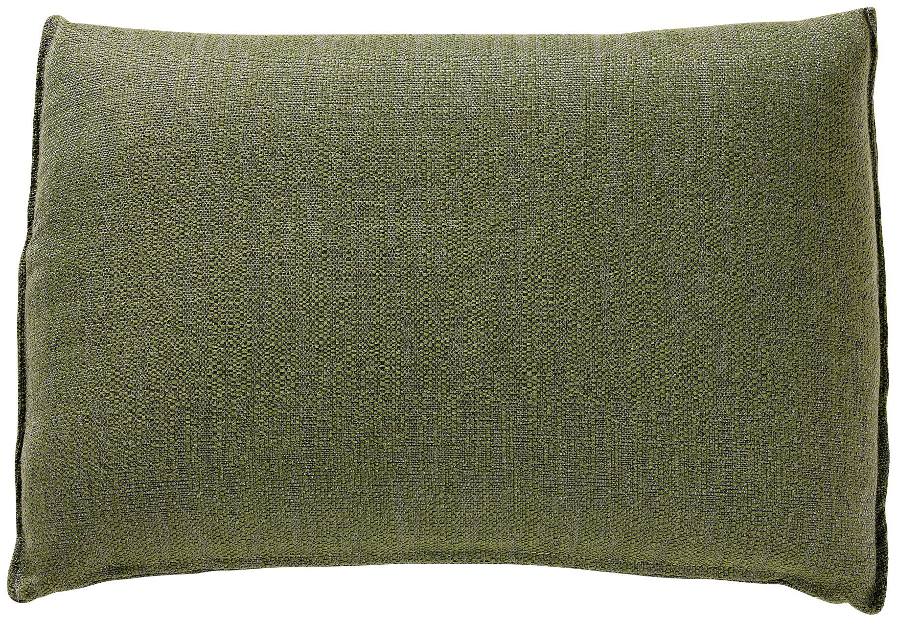 Best Sofakissen Horizon, Lendenkissen 55x35x12 cm