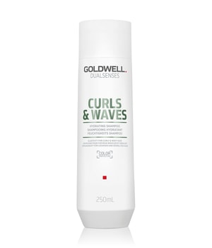 Goldwell Dualsenses Curls & Waves Hydrating Shampoo Haarshampoo-250 ml