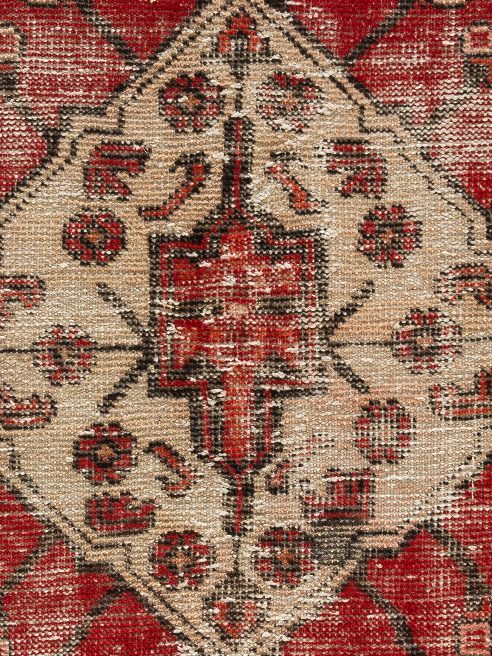 Belutsch Vintage ca. 115 x 196 cm, Unikat / Einzelstück
