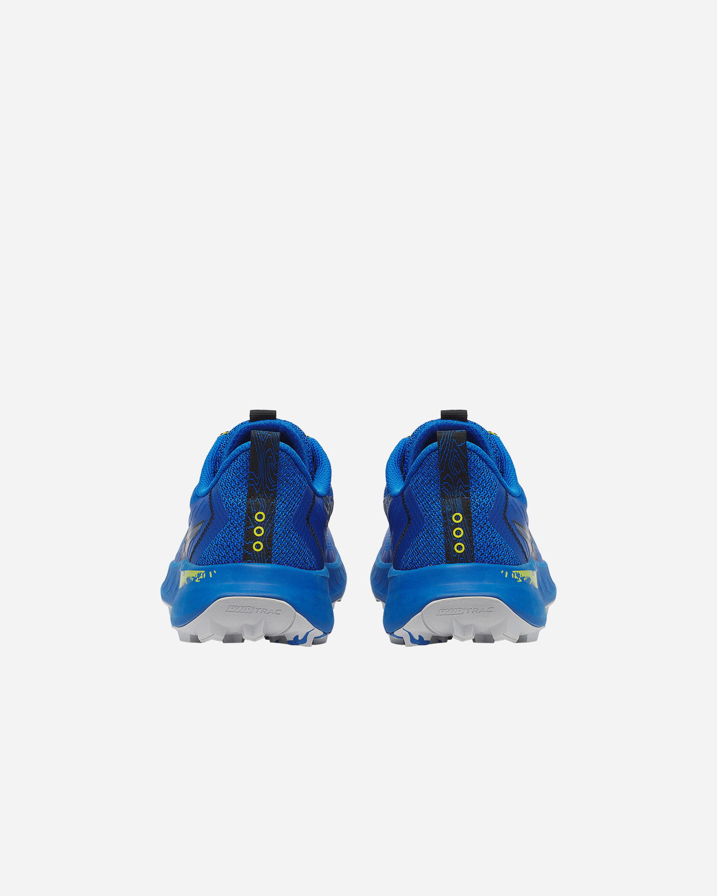 Scarpe Trail Saucony Peregrine 15 M S20990-161