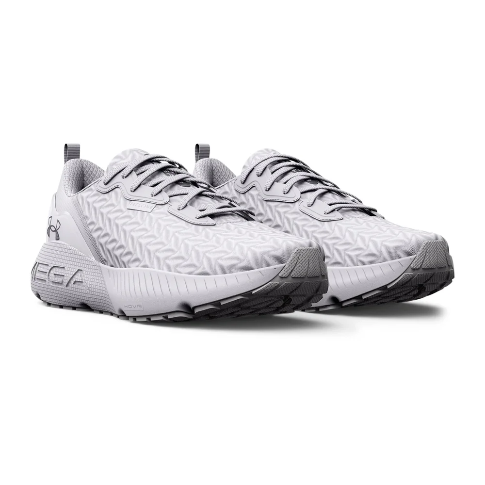 Under Armour HOVR Mega 3 Clone 3025308-100 / weiss
