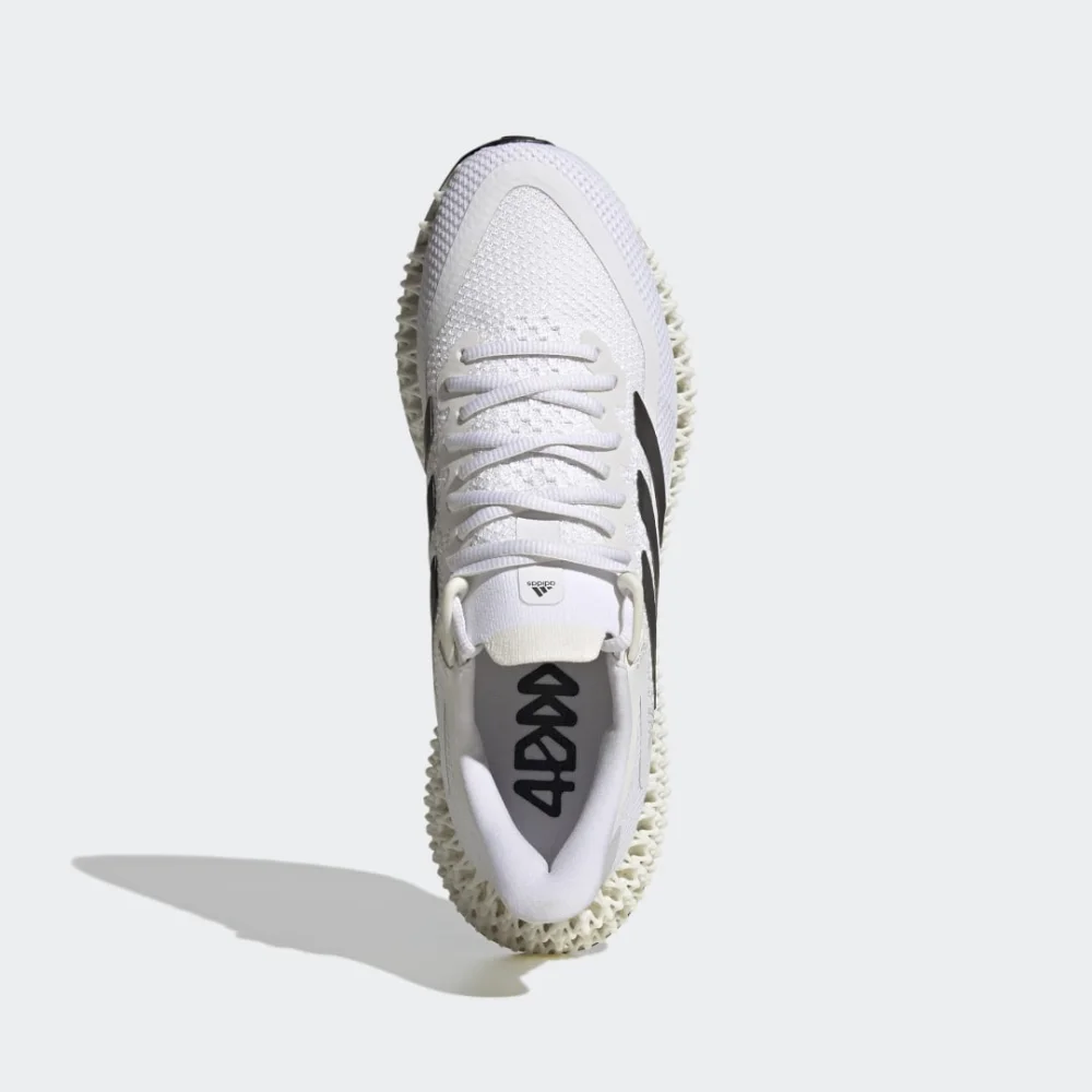 adidas 4DFWD 2 gx9247 / weiss