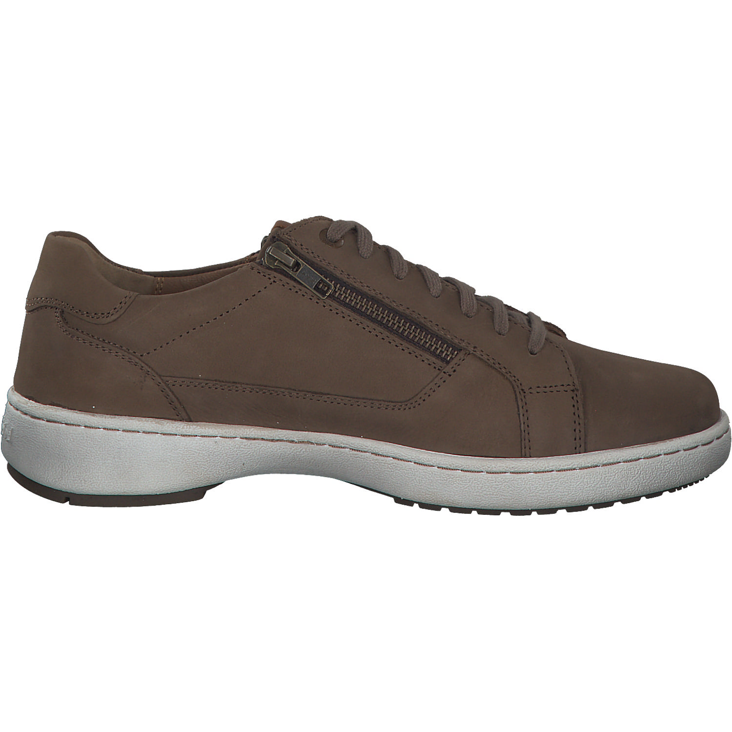 Josef Seibel David 07 26407, Sneakers Low, Herren, Braun