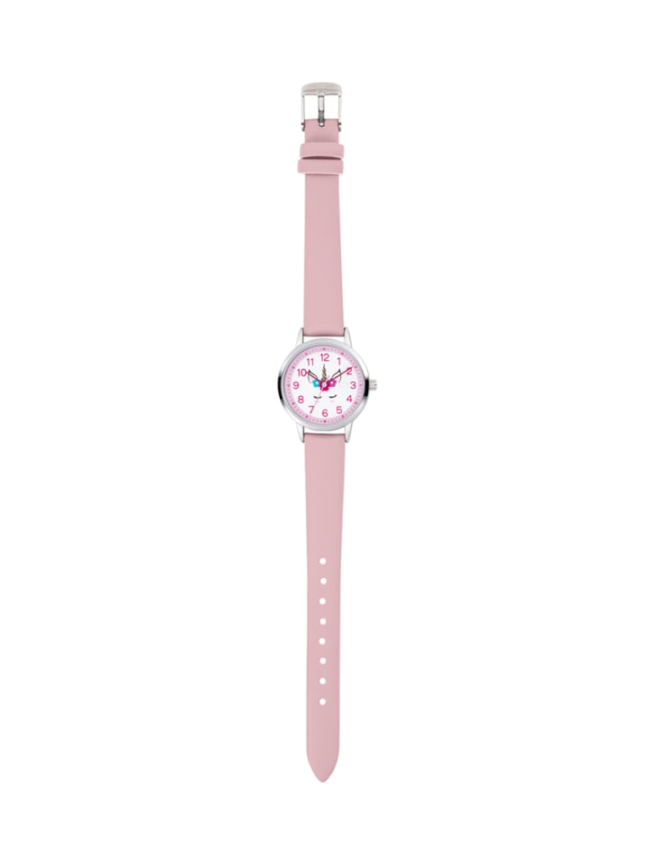 Cool Time Armbanduhr in rosa günstig kaufen onesize