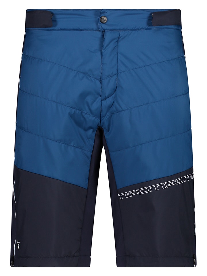 CMP Funktionsshorts in Dunkelblau günstig kaufen