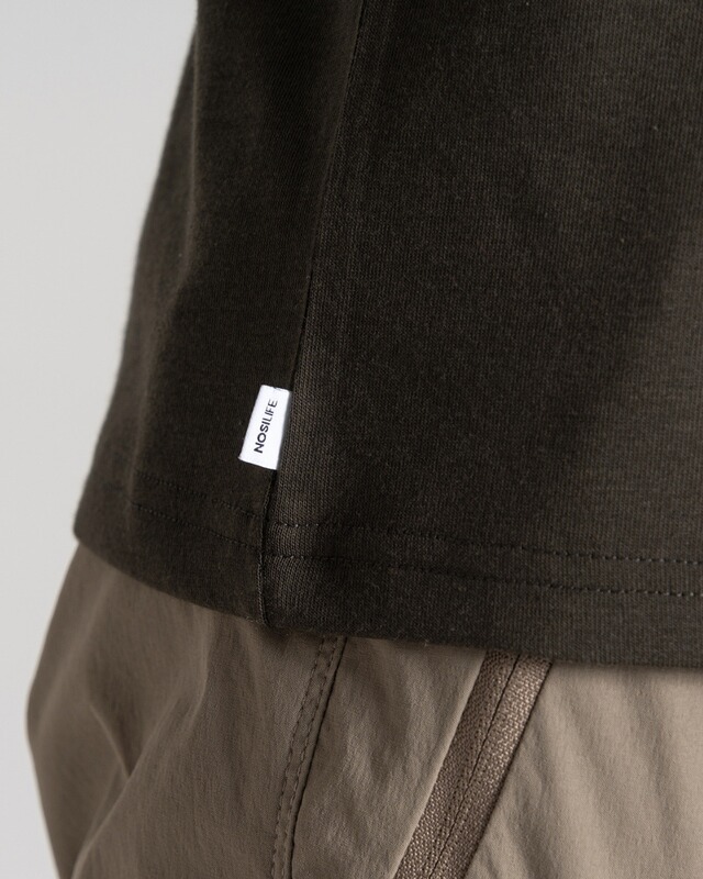 Craghoppers Langarm-Shirt NosiLife Abel
