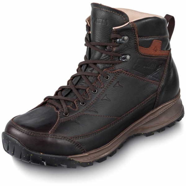 MEINDL Trekkingschuhe braun 2022 Brixen Identity