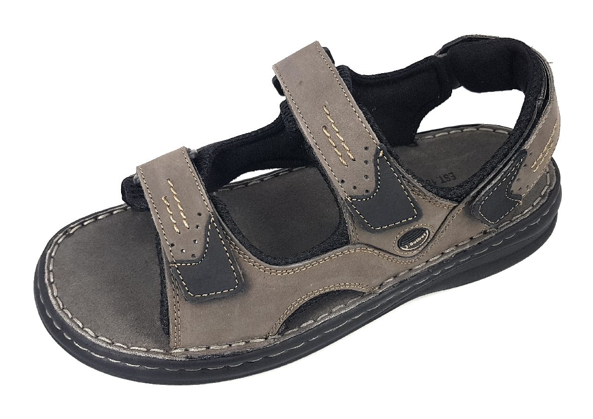 Josef Seibel Franklyn 10236-751/781 Braun asphalt kombi