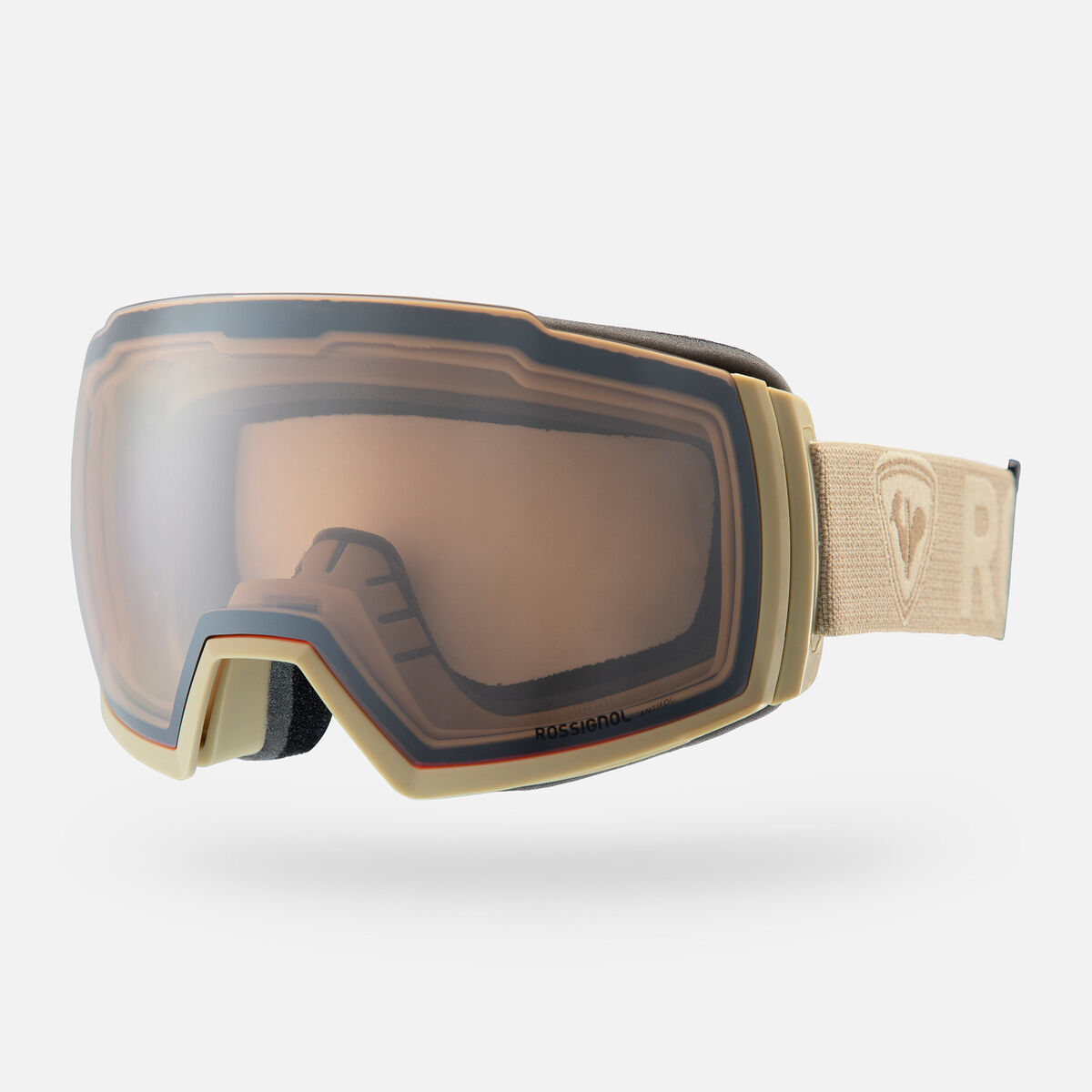 Unisex Skibrille Magne'Lens
