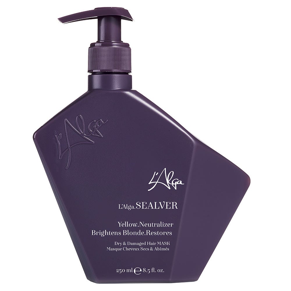 L'Alga Sealver.Mask 250 ml